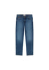 Wrangler Men's Texas Slim Jeans In Rain Drop - Rodeo In