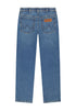 Wrangler Men's Texas Slim Jeans In Rouge - Rodeo In