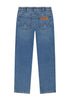 Wrangler Men's Texas Slim Jeans In Rouge