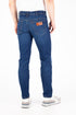 Wrangler Men's Texas Slim Jeans In Soul
