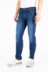 Wrangler Men's Texas Slim Jeans In Soul