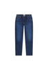 Wrangler Men's Texas Slim Jeans In Vintage Storm - Rodeo In