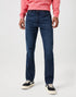 Wrangler Men's Texas Slim Jeans In Wild Horse