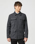 Wrangler Men's Transitional Jacket In Charcoal Heather