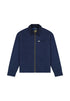 Wrangler Men's Utility Jacket In Navy - Rodeo In