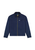 Wrangler Men's Utility Jacket In Navy