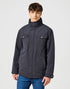 Wrangler Men's Winter Jacket In Black