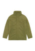 Wrangler Men's Winter Jacket In Ivy Green