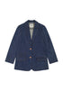 Wrangler Women's Blazer Jacket In Unworn