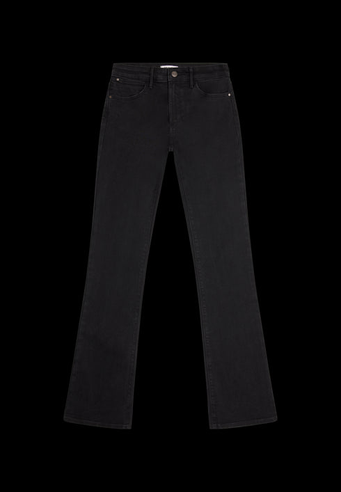 Wrangler Women's Bootcut Jeans In Drainpipe