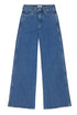 Wrangler Women's Canyon Jeans In Gentle Sky