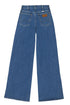 Wrangler Women's Canyon Jeans In Gentle Sky