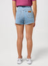 Wrangler Women's Festival Shorts On Good Vibes