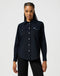 Wrangler Women's Heritage Shirt In Black