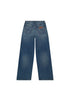 Wrangler Women's Loose Straight Jeans In Muse