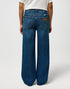 Wrangler Women's Loose Straight Jeans In Yosemite