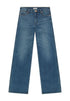Wrangler Women's Loose Straight Jeans In Yosemite