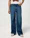 Wrangler Women's Loose Straight Jeans In Yosemite