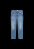 Wrangler Women's Piper Jeans In Ocean Blue