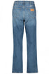 Wrangler Women's Straight Jeans In Stride