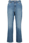 Wrangler Women's Straight Jeans In Stride
