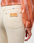 Wrangler Women's Sunset Jeans In Natural - Rodeo In