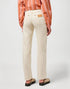 Wrangler Women's Sunset Jeans In Natural - Rodeo In