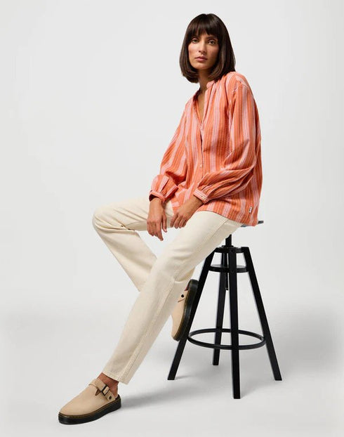 Wrangler Women's Sunset Jeans In Natural