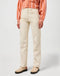Wrangler Women's Sunset Jeans In Natural - Rodeo In