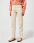 Wrangler Women's Sunset Jeans In Natural - Rodeo In