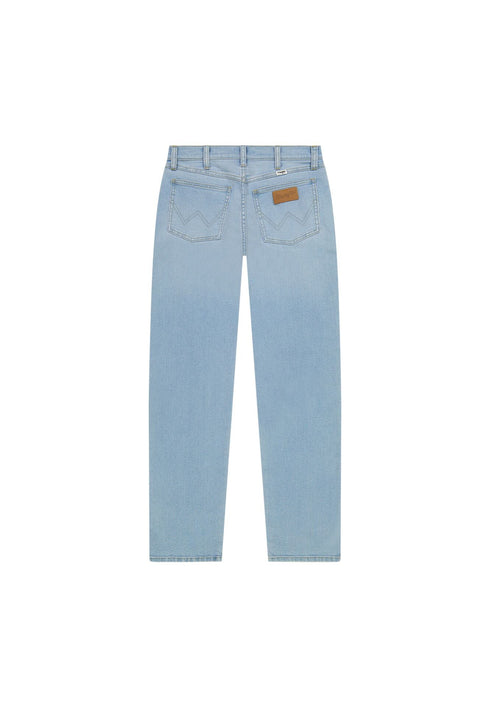 Wrangler Women's Sunset Jeans In Steamy - Rodeo In