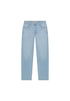 Wrangler Women's Sunset Jeans In Steamy - Rodeo In