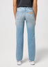 Wrangler Women's Sunset Jeans In Stuntman - Rodeo In