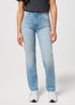 Wrangler Women's Sunset Jeans In Stuntman - Rodeo In