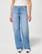 Wrangler Women's World Wide Jeans In Betty Blue
