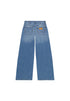 Wrangler Women's World Wide Jeans in Light Hands - Rodeo In