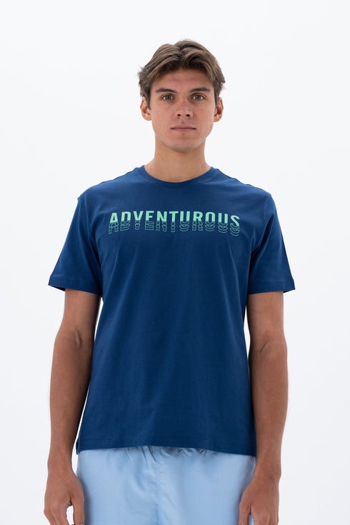 Adventous XL T-Shirt