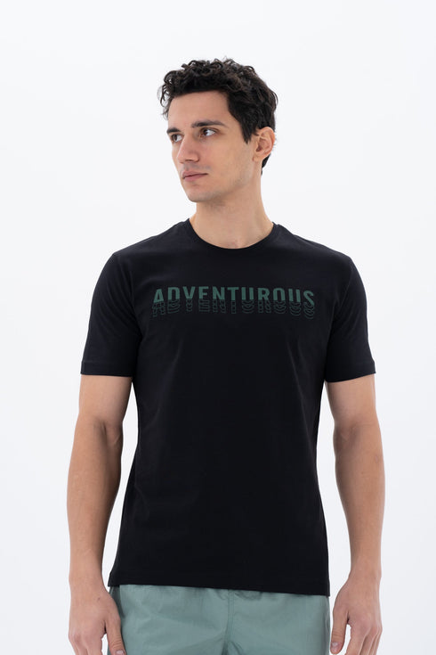 Adventous XL T-Shirt