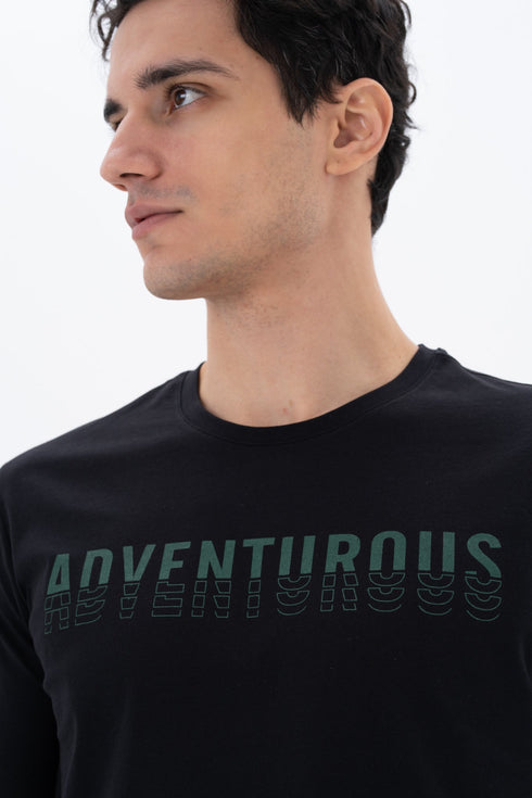 Adventous XL T-Shirt