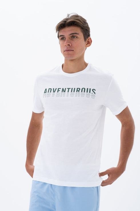 Adventous XL T-Shirt