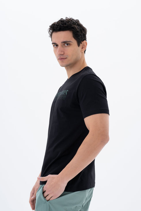 Adventous XL T-Shirt