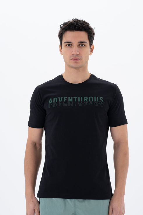 Adventous XL T-Shirt
