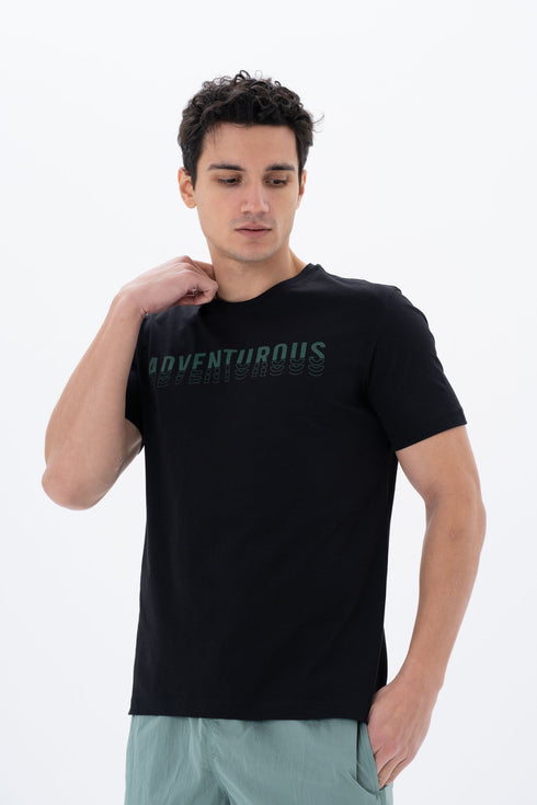 Adventous XL T-Shirt