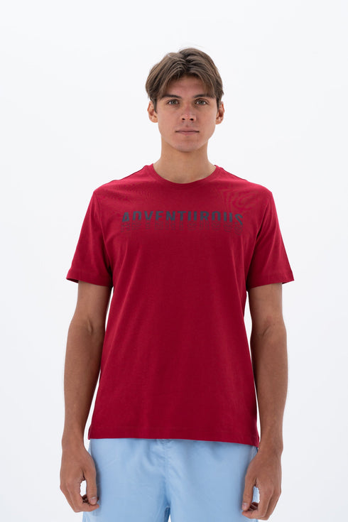 Adventous XL T-Shirt