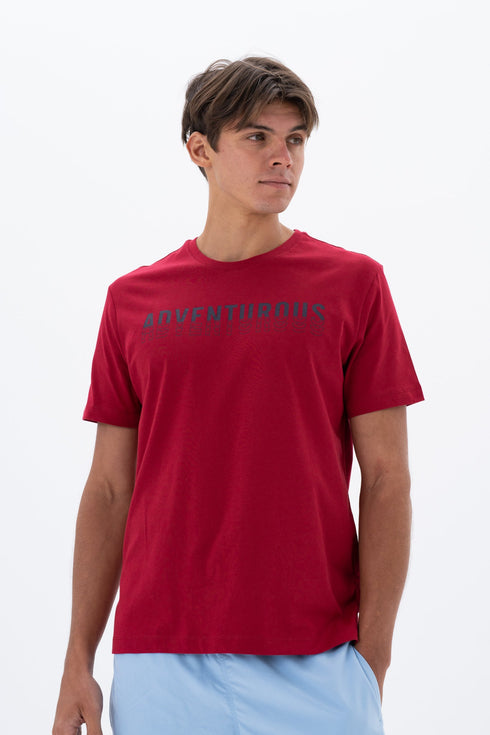 Adventous XL T-Shirt
