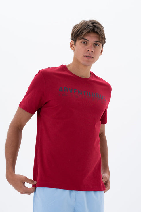 Adventous XL T-Shirt