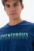 Adventous XL T-Shirt