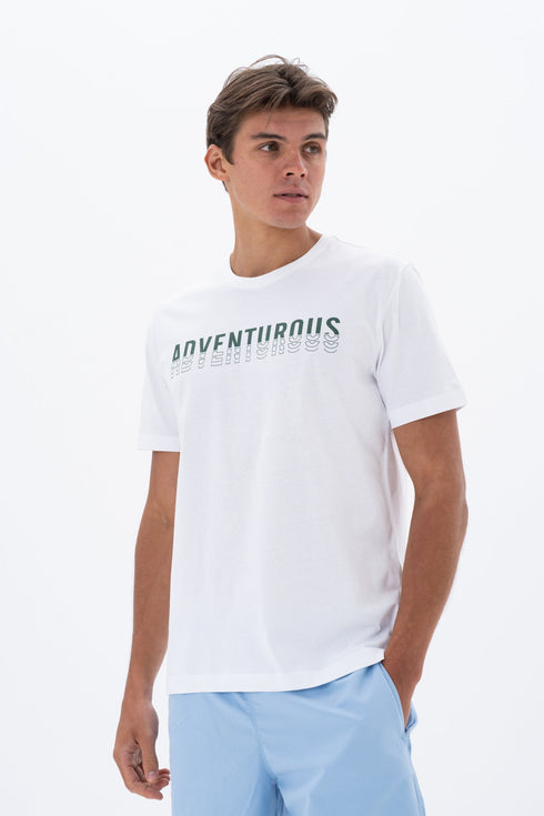 Adventous XL T-Shirt