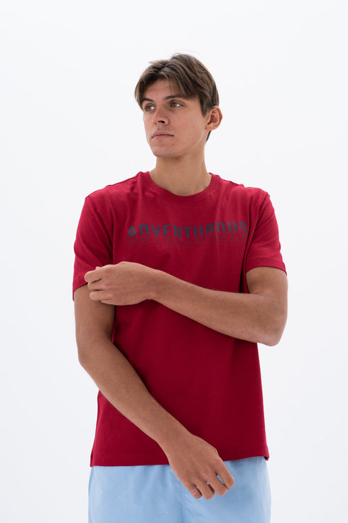 Adventous XL T-Shirt