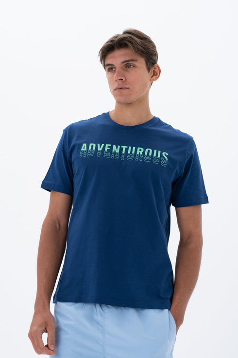 Adventous XL T-Shirt